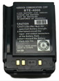 BTE-4000 battery